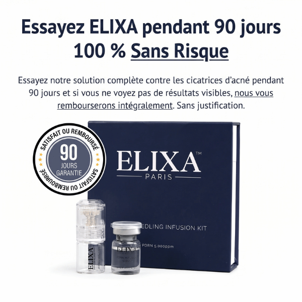 Kit Micro Infusion Anti-Acné