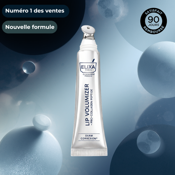 Lip Volumizer Elixa™
