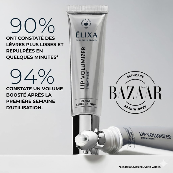 Lip Volumizer Elixa™