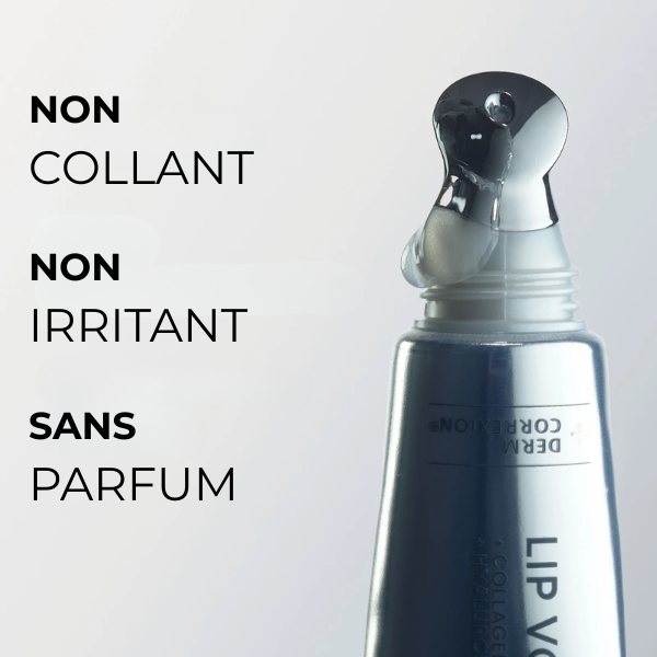 Lip Volumizer Elixa™